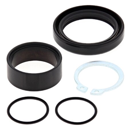 All Balls New  Countershaft Seal Kit For Kawasaki KDX 200 89-06 25-4036